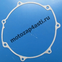 Прокладка Yamaha yz450 03-09, wr450 03-15, yfz450 03-15 крышки сцепления 5ta-15453-00