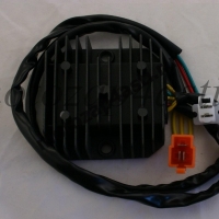 Реле зарядки BMW F650CS, F650GS 99-11, G650X, F800S, F800ST 07-11     