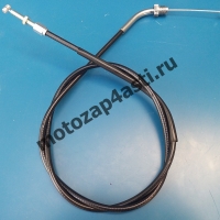 17920-mz8-a20 Трос обратки +20см Honda NV400\VT600 Steed-Shadow 17920-mz8-a20 Трос обратки +20см Honda NV400\VT600 Steed-Shadow