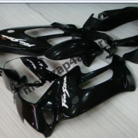 Комплект пластика Honda VTR1000 FireStorm (Black)
