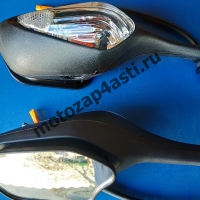 Зеркала Honda CBR1000rr 08-15, Vfr800 14-15 Зеркала Honda CBR1000rr 08-15, Vfr800 14-15