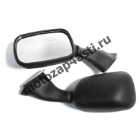 Зеркала Suzuki GSXR1300 Hayabusa 99-13 Зеркала Suzuki GSXR1300 Hayabusa 99-13