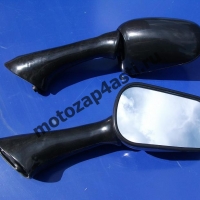 Зеркала Honda CBR600F2 91-94, CBR1000F 93-96, VFR 750F 94-97, VFR 800FI 98-01