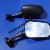Зеркала Honda CBR929RR 00-01, CBR954RR 02-03