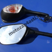 Зеркала Suzuki GSXR600, GSXR750, GSXR1000 05-08. 