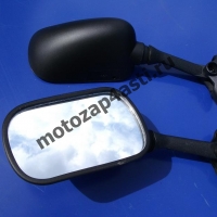 Зеркала для Suzuki GSXR600/GSXR750 01-03, GSXR1000 00-02. 