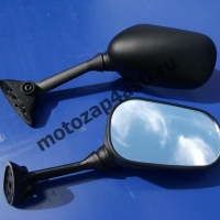 Зеркала для Suzuki GSXR600-GSXR750 04-05 