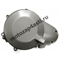 Крышки мотора мотоцикла