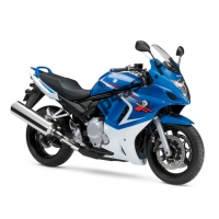 Комплекты Мотопластика Suzuki GSXR650F 08-13