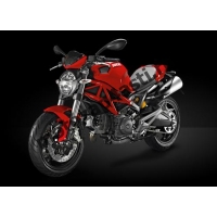 Комплекты Мотопластика DUCATI 696 797 1100 1100S