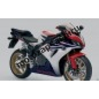 Комплекты Мотопластика Honda CBR1000RR 06-07