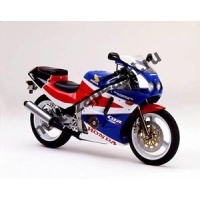 комплекты Мотопластика Honda CBR250R MC19 88-89