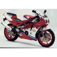 комплекты Мотопластика Honda CBR250R MC22 90-00
