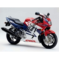 Комплекты Мотопластика Honda CBR600F3 95-98