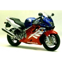 Комплекты Мотопластика Honda CBR600F4 98-00