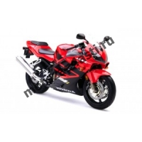 Комплекты Мотопластика Honda CBR600F4i 01-07.