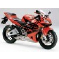 Комплекты Мотопластика Honda CBR600RR 03-04