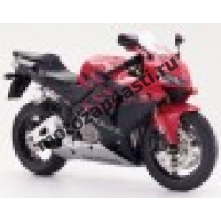 Комплекты Мотопластика Honda CBR600RR 05-06
