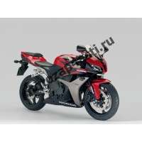 Комплекты Мотопластика Honda CBR600RR 07-08