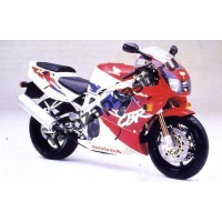Комплекты Мотопластика Honda CBR900RR 92-95