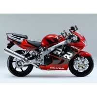 Комплекты Мотопластика Honda CBR900RR 98-99
