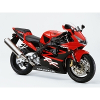 Комплекты Мотопластика Honda CBR954RR 02-03