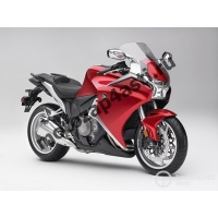 Комплекты Мотопластика Honda VFR1200  10-14