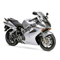 Комплекты Мотопластика Honda VFR800 02-12