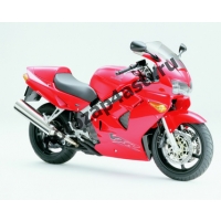 Комплекты Мотопластика Honda VFR800 98-01