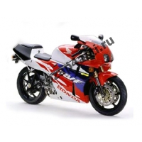 Комплекты Мотопластика Honda RVF400 94-96