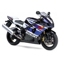 Комплекты Мотопластика Suzuki GSXR1000 03-04
