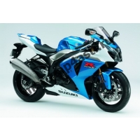 Комплекты Мотопластика Suzuki GSXR1000 09-13