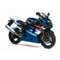 Комплекты Мотопластика Suzuki GSXR600-750 04-05