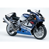 Комплекты Мотопластика Suzuki TL1000R 98-02