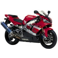 Комплекты Мотопластика Yamaha R1 00-01