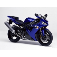 Комплекты Мотопластика Yamaha R1 02-03