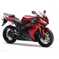 Комплекты Мотопластика Yamaha R1 04-06