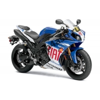 Комплекты Мотопластика Yamaha R1 09-12