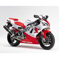 Комплекты Мотопластика Yamaha R1 98-99