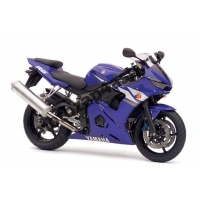 Комплекты Мотопластика Yamaha R6 03-05