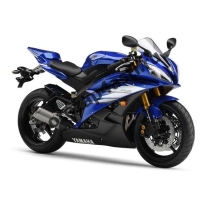 Комплекты Мотопластика Yamaha R6 06-07