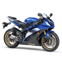 Комплекты Мотопластика Yamaha R6 08-16