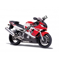 Комплекты Мотопластика Yamaha R6 98-02