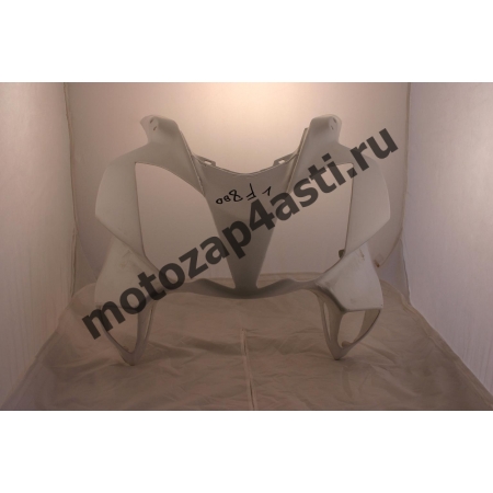 Морда Honda VFR800 VTEC 2002-2009 (под покраску).