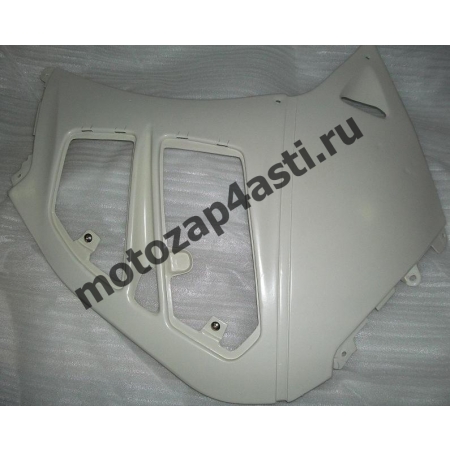 Правый боковой пластик Suzuki RF400 1993-1999 (под покраску)