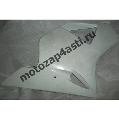 Боковинка Honda CBR954rr 02-03 правая (под покраску)