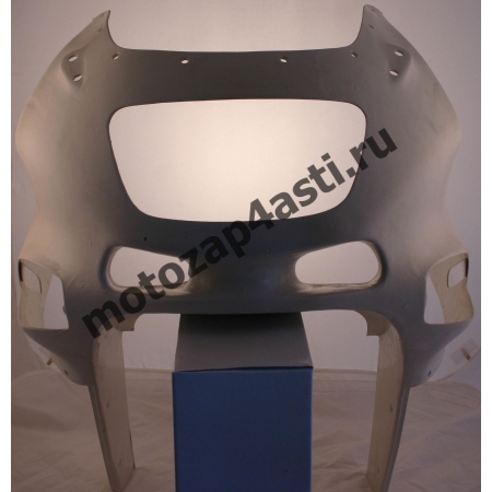 Морда Kawasaki ZZR400II/600 1993-2003 (под покраску).