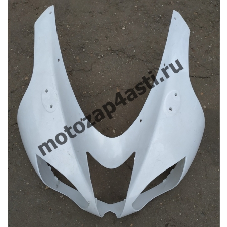 Морда Kawasaki ZX6R 2007-2008 под покраску