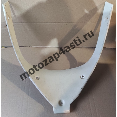 Вставка между боковым пластиком Honda CBR400 NC23.