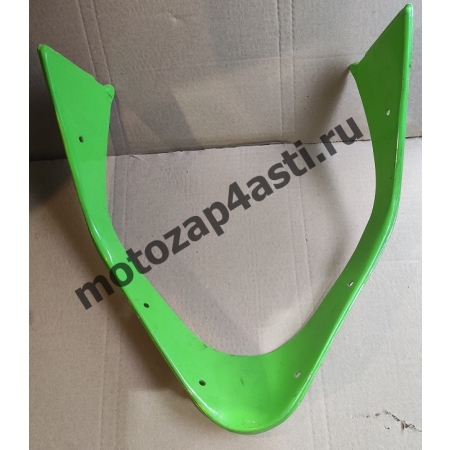 Вставка между боковым пластиком Kawasaki ZX9R.
